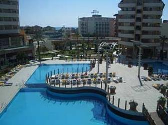  Alaiye Resort 5* ( )         :