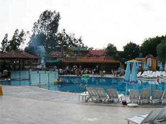  Oludeniz Resort 4* ()         :