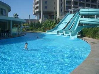  Calista Luxury Resort 5* ()         :