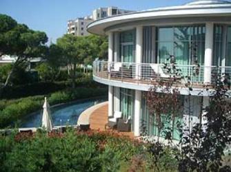  Calista Luxury Resort 5* ()         :