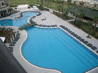  Lyra Resort 5* ( )         :