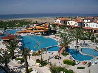  Pemar Beach Resort 5* (  )         :