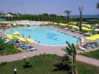  Maritim Pine Beach Resort 5* ( )         :