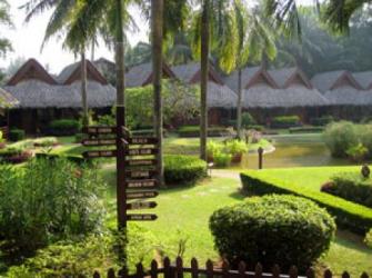  Club Andaman Beach Resort 4* ( )         :