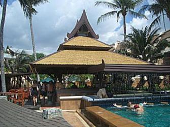  Karon Beach Resort 4* ( )         :