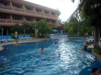  Phuket Orchid Resort 3* ( )         :