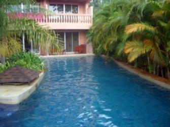  Phuket Orchid Resort 3* ( )         :