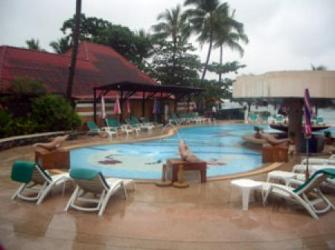  Chaba Samui Resort 3* (  )         :
