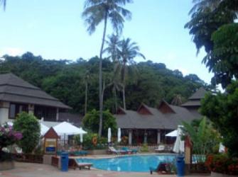  Holiday Inn Phi Phi 4* (   )         :-