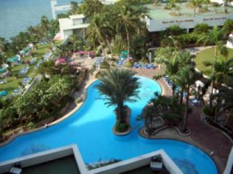  Royal Cliff Beach Resort 5* (   )         :