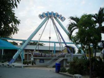  Pattaya Park 3* ( )         :