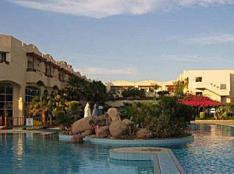  Marriott Sharm Beach Front 5* (   )         :  