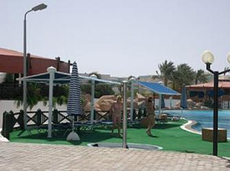  Sultan Gardens Resort 5* ( )         :  