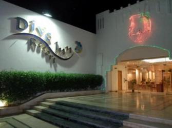  Dive Inn Resort 4* (  )         :  