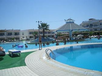 Dreams Beach Resort 5* (  )         :  