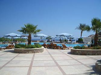  Hilton Sharm Waterfalls Resort 5* (  )         :  