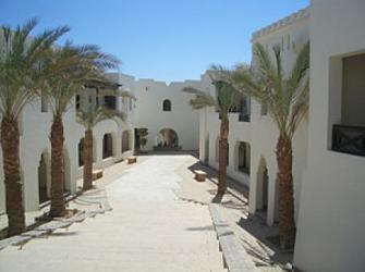  Sharm Plaza 5* ( )         :  