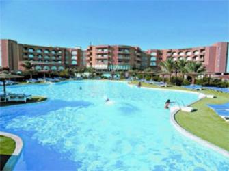  Club Calimera Hurghada 4* (  )         :