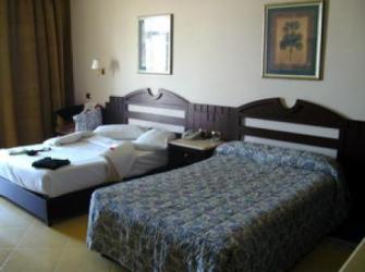  InterContinental Abu Soma Resort 5* (   )         :-
