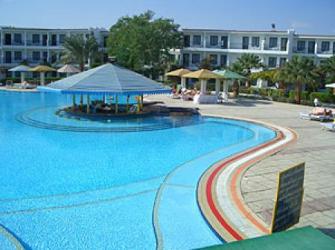  Safaga Palace Resort  4* (  )         :