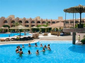  Flamenco Beach & Resort El Quseir 4* (  &   )         : 