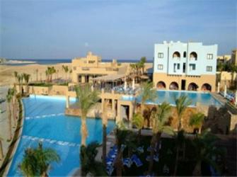  Marina Lodge At Port Ghalib 4* (    )         : 