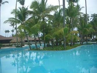  Grand Palladium Punta Cana Resort & Spa 5* (   )         : 