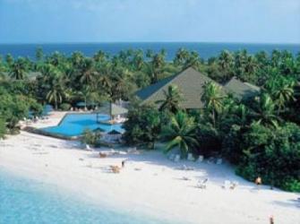  Meedhupparu Island Resort 4* (  )         :  - 