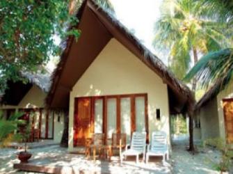  Hudhuranfushi Island Resort 4* (  )         :  - 