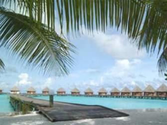  Thulhagiri Island Resort 4* (  )         :  - 