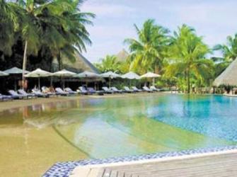  Four Seasons Resort Maldives (Kuda Huraa) 5* (    ( ))         :  - 