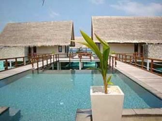  Four Seasons Resort Landaa Giraavaru 5* (    )         : 