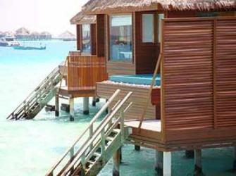  Huvafen Fushi SPA Resort 5* (   )         :  - 