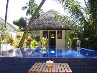  Angsana Resort & Spa Velavaru Maldives  5* (  &   )         : 