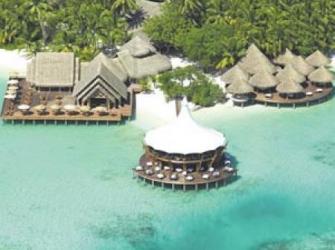  Baros Maldives 5* ( )         :  - 