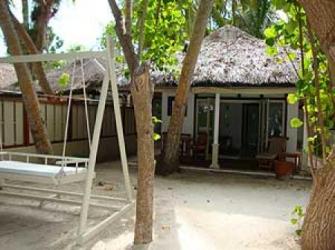  Angsana Resort & Spa Ihuru Maldives 5* (  &   )         :  - 