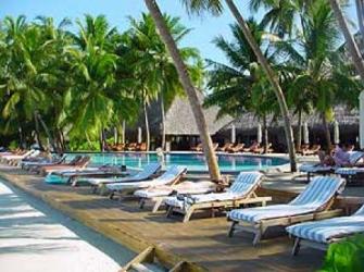  Medhufushi Island Resort 5* (  )         : 
