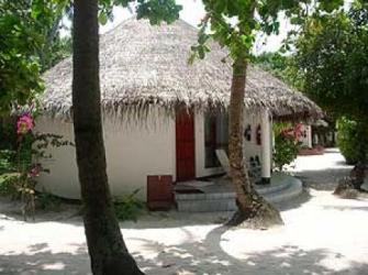  Velidhu Island Resort 4* (  )         : 