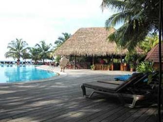  Kuredu Island Resort  4* (  )         : 