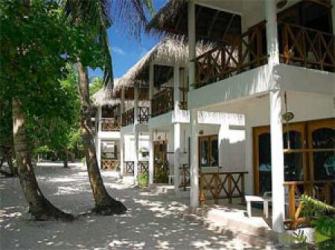  Fihalhohi Island Resort 4* (  )         :  - 