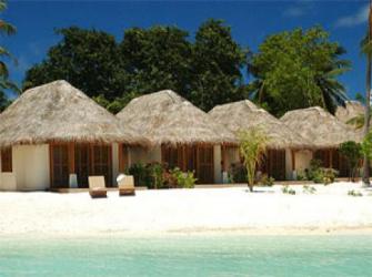  Full Moon Resort and Spa Maldives 5* (     )         :  - 