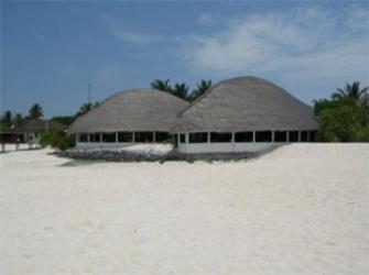  Angaga Island Resort & Spa 4* (   & C)         :  - 
