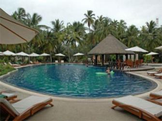  Bandos Island Resort  5* (  )         :  - 