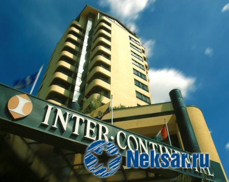 Отель Real InterContinental открыл свои двери в Санто-Доминго