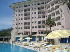 Отель Elize Resort 5* (Элизе)         Курорт:Кемер