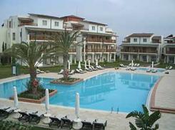 Отель Barut Hotels Lara Resort SPA Suites 5* (Барут Лара)         Курорт:Ан ...