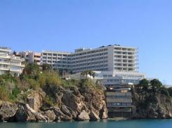 Отель Divan Antalya Talya  5* (Диван Анталия Талия)         Курорт:Анталия