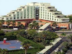 Отель Dedeman Park Antalya 4* (Дидиман Парк Анталия)         Курорт:Анталия