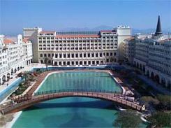 Отель Mardan Palace 5* (Мардан Палас)         Курорт:Анталия