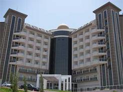 Отель Saturn Palace Resort 5* (Сатурн Палас)         Курорт:Анталия
